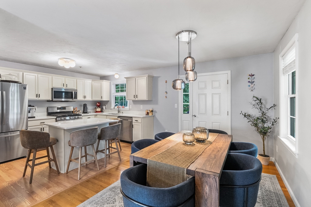 100 Nutting Road, Unit A3 Westford, MA 01886 - Photo 3 of 28