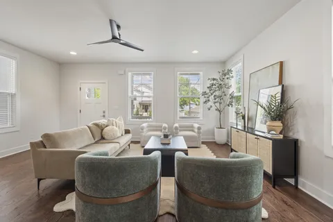 $639,900 | 1608 Northview Avenue, Unit A, Nashville, TN 37216
