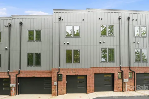 $591,000 | 608 East 16th Street, Charlotte, NC 28206