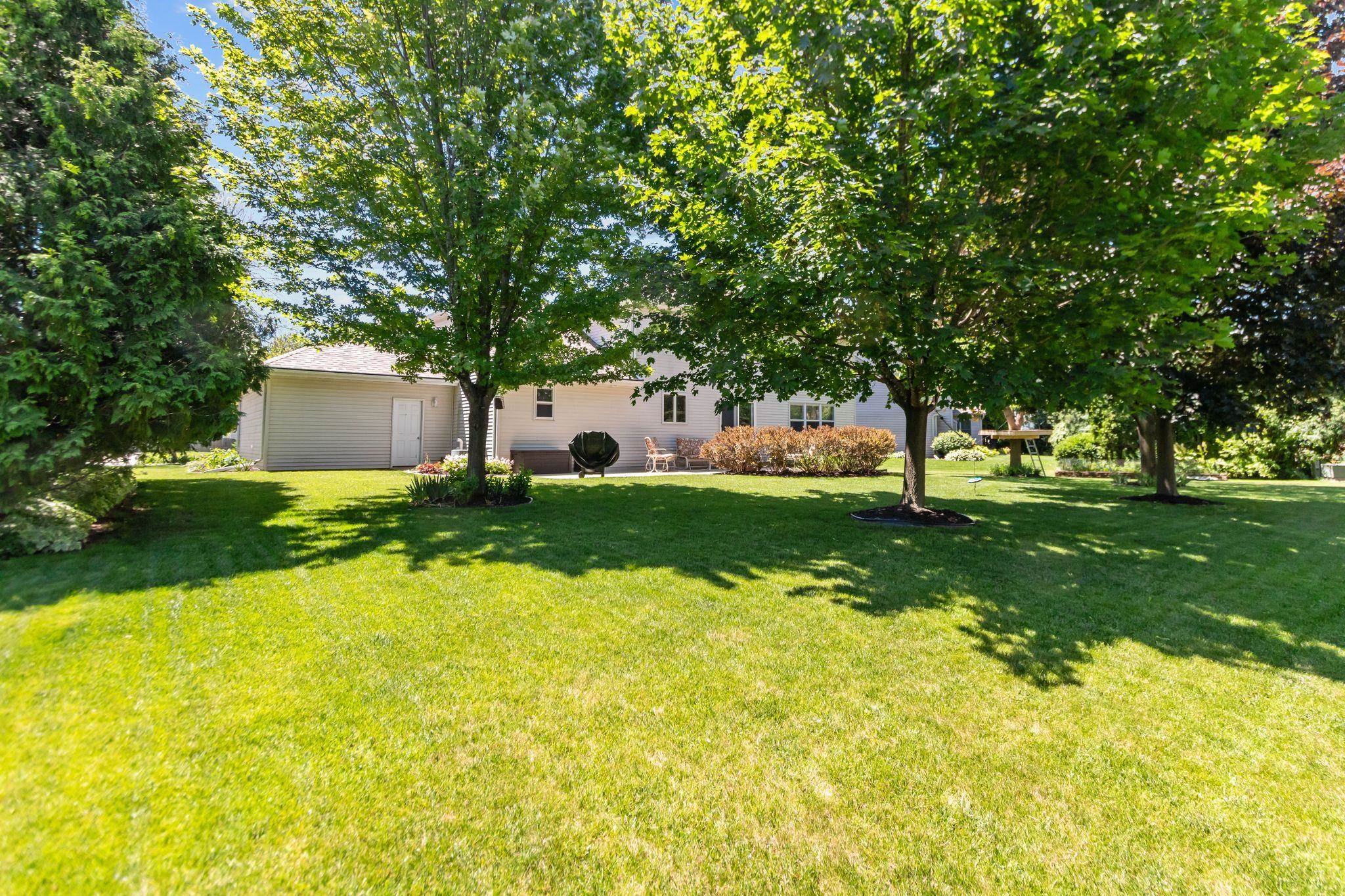 3116 East Sandpiper Lane Appleton, WI 54913 - Photo 48 of 54
