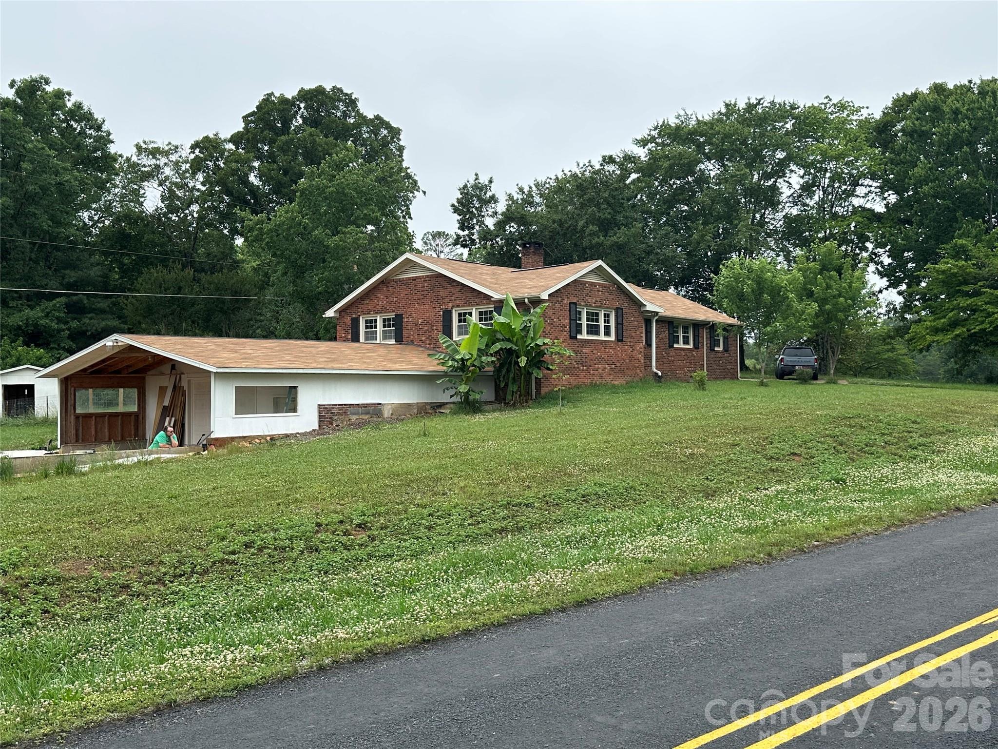 495 Grays Creek Church Road Rutherfordton, NC 28139 - Photo 2 of 16