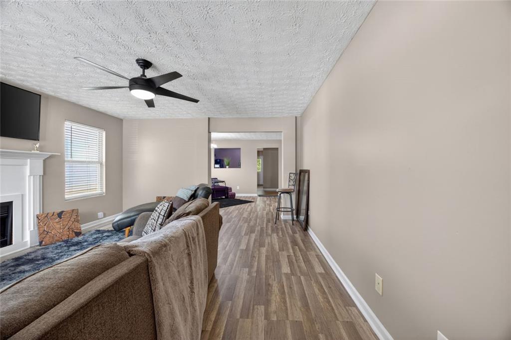 5089 Summerview Way Morrow, GA 30260 - Photo 6 of 24