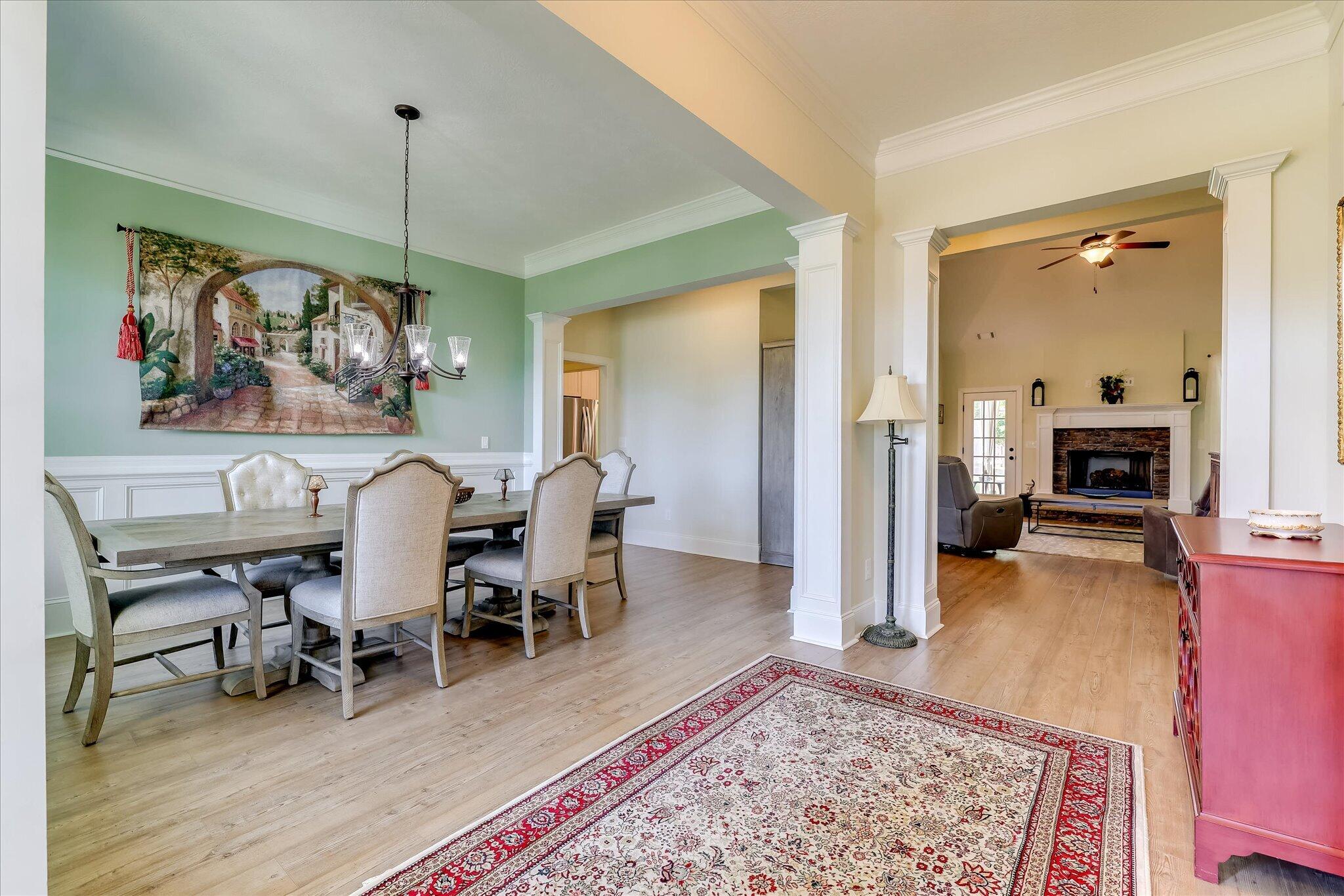 6080 Tramore Row Beech Island, SC 29842 - Photo 5 of 40