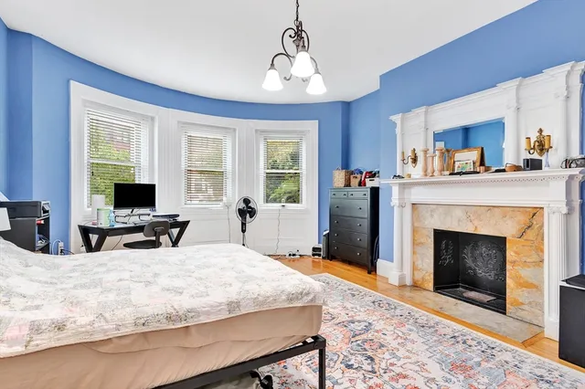 $2,900,000 | 462 Park Drive, Boston, MA 02215