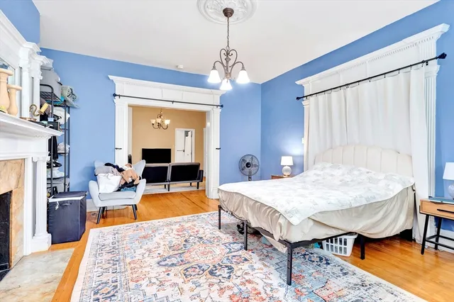 $2,900,000 | 462 Park Drive, Boston, MA 02215
