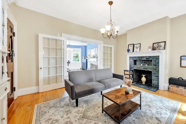 $2,900,000 | 462 Park Drive, Boston, MA 02215