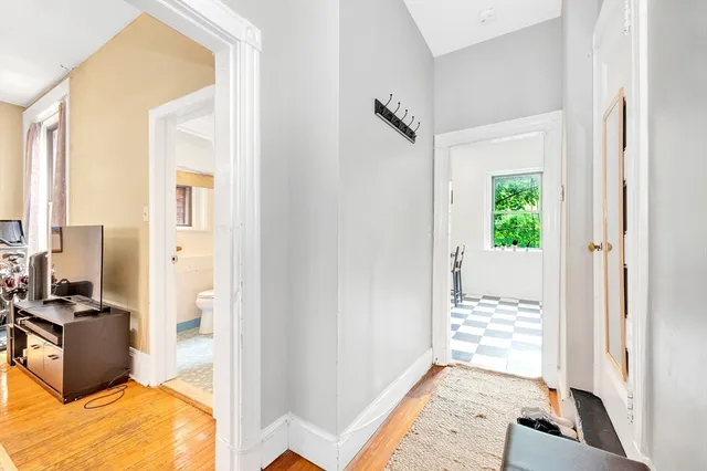 $2,900,000 | 462 Park Drive, Boston, MA 02215