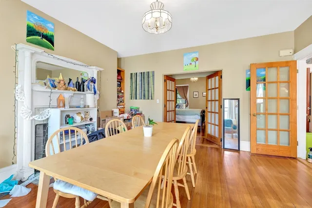 $2,900,000 | 462 Park Drive, Boston, MA 02215