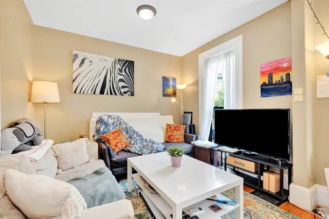 $2,900,000 | 462 Park Drive, Boston, MA 02215