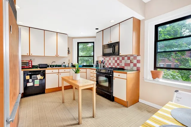 $2,900,000 | 462 Park Drive, Boston, MA 02215