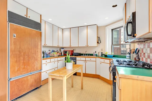 $2,900,000 | 462 Park Drive, Boston, MA 02215