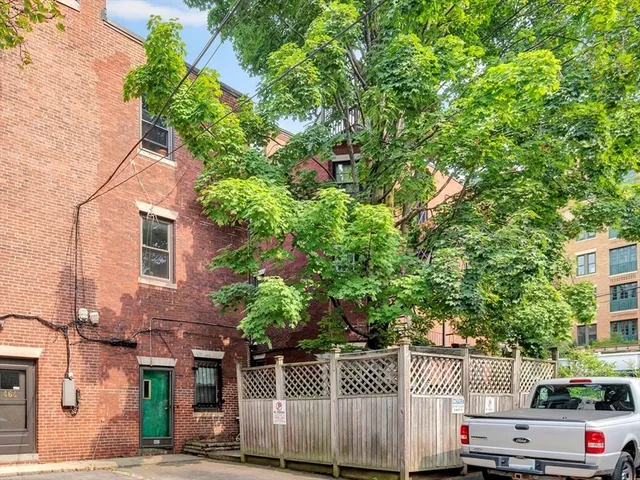 $2,900,000 | 462 Park Drive, Boston, MA 02215