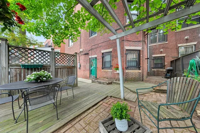 $2,900,000 | 462 Park Drive, Boston, MA 02215