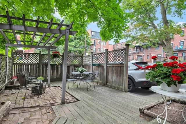 $2,900,000 | 462 Park Drive, Boston, MA 02215