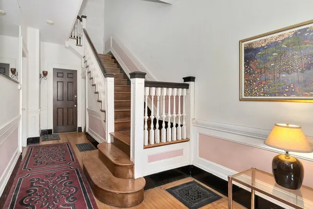 $2,900,000 | 462 Park Drive, Boston, MA 02215