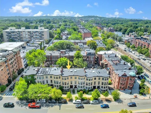 $2,900,000 | 462 Park Drive, Boston, MA 02215