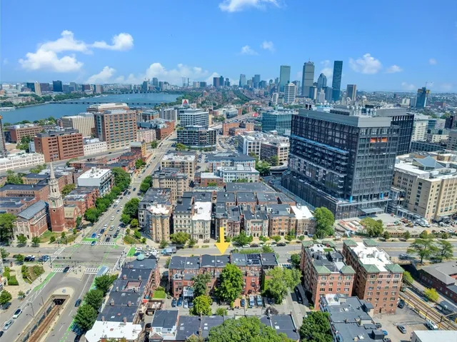 $2,900,000 | 462 Park Drive, Boston, MA 02215