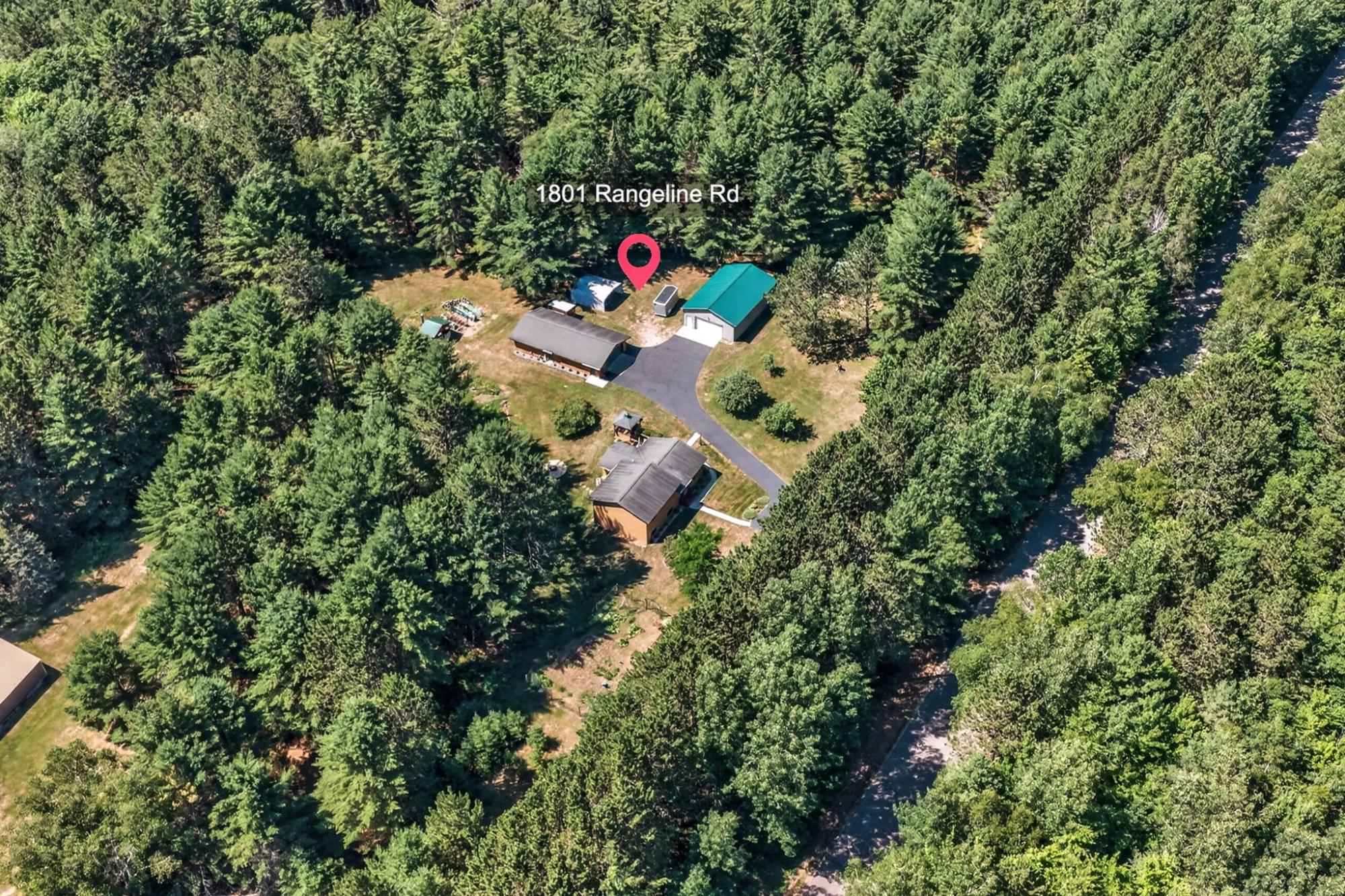 1801 Rangeline Road Eagle River, WI 54521 - Photo 73 of 89 Gallery Image 73