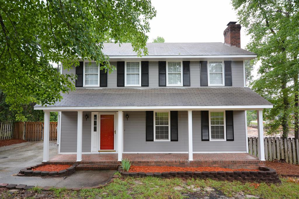 4103 Fair Oaks Road Martinez, GA 30907 - Photo 1 of 18 Main View