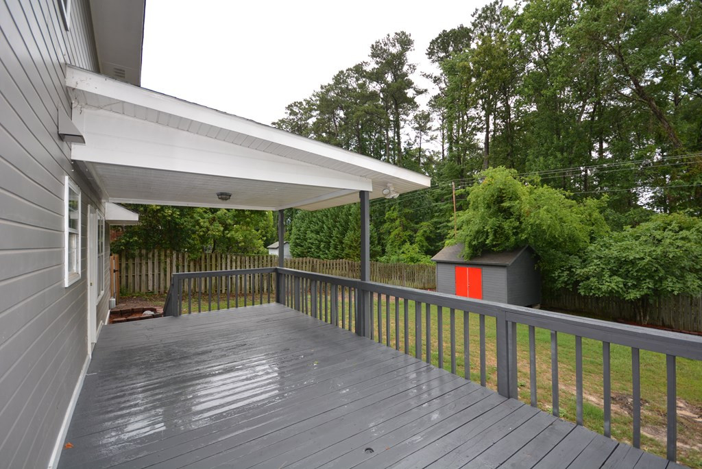 4103 Fair Oaks Road Martinez, GA 30907 - Photo 17 of 18
