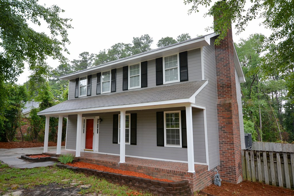 4103 Fair Oaks Road Martinez, GA 30907 - Photo 2 of 18