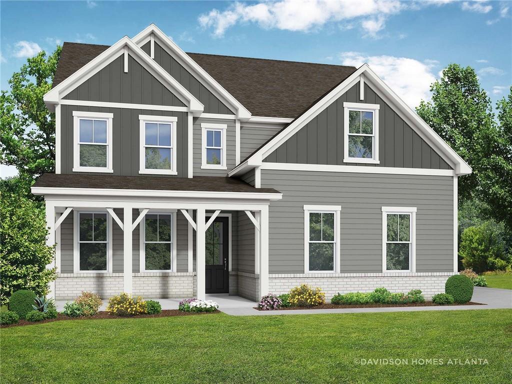 113 Leveret Road Locust Grove, GA 30248 - Photo 1 of 1 Gallery Image 1