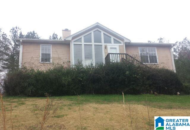 4705 Cook Springs Road Pell City, AL 35125 - Photo 1 of 20