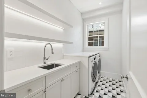 $5,495,000 | 2604 36th Street Northwest, Washington, DC 20007