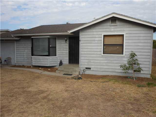 741 Hillsview Road El Cajon, CA 92020 - Photo 1 of 5 Gallery Image 1