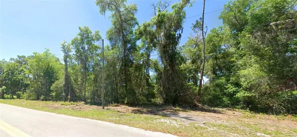 $25,000 | 4362 North Mate Lane, Hernando, FL 34442