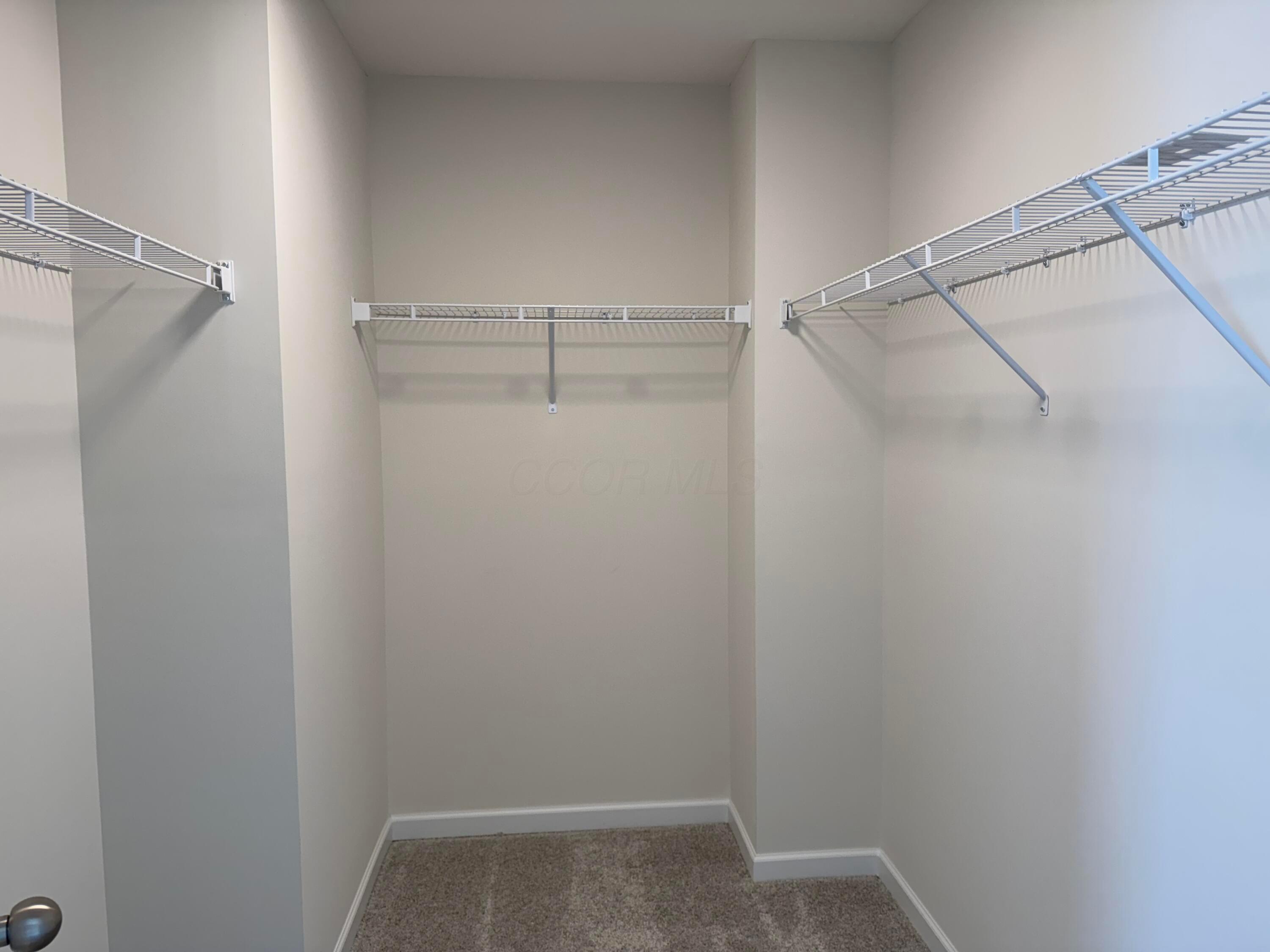 178 Reneau Avenue, Unit LOT 22 Galloway, OH 43119 - Photo 23 of 30 Owners Closet