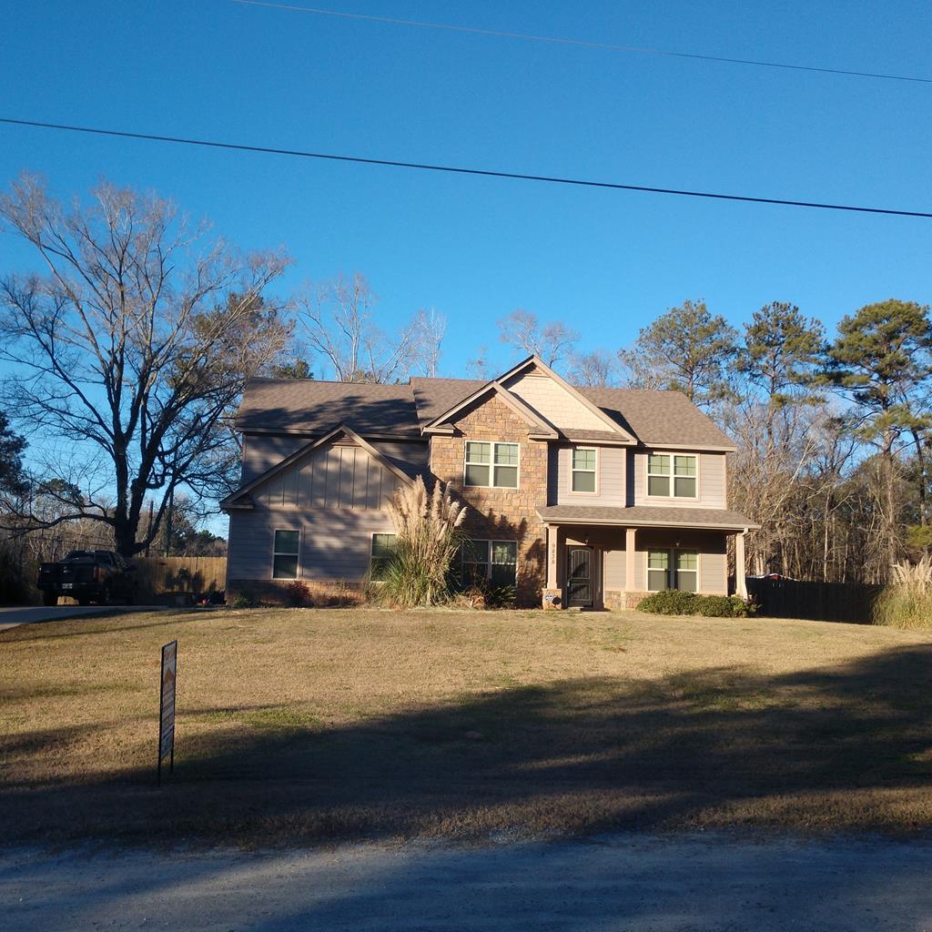 9838 Fortson Road Fortson, GA 31808 - Photo 1 of 45 Main View