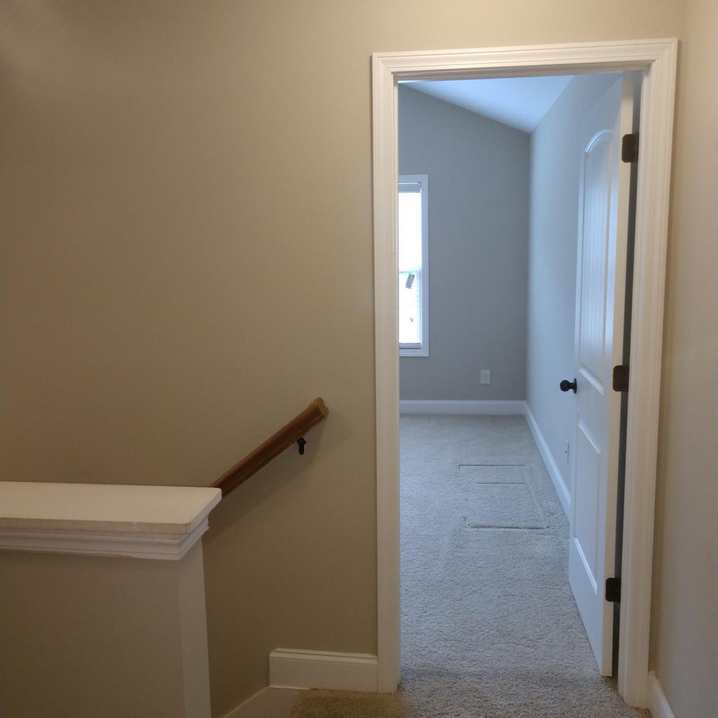 9838 Fortson Road Fortson, GA 31808 - Photo 13 of 45 Bedroom # 2 upstairs