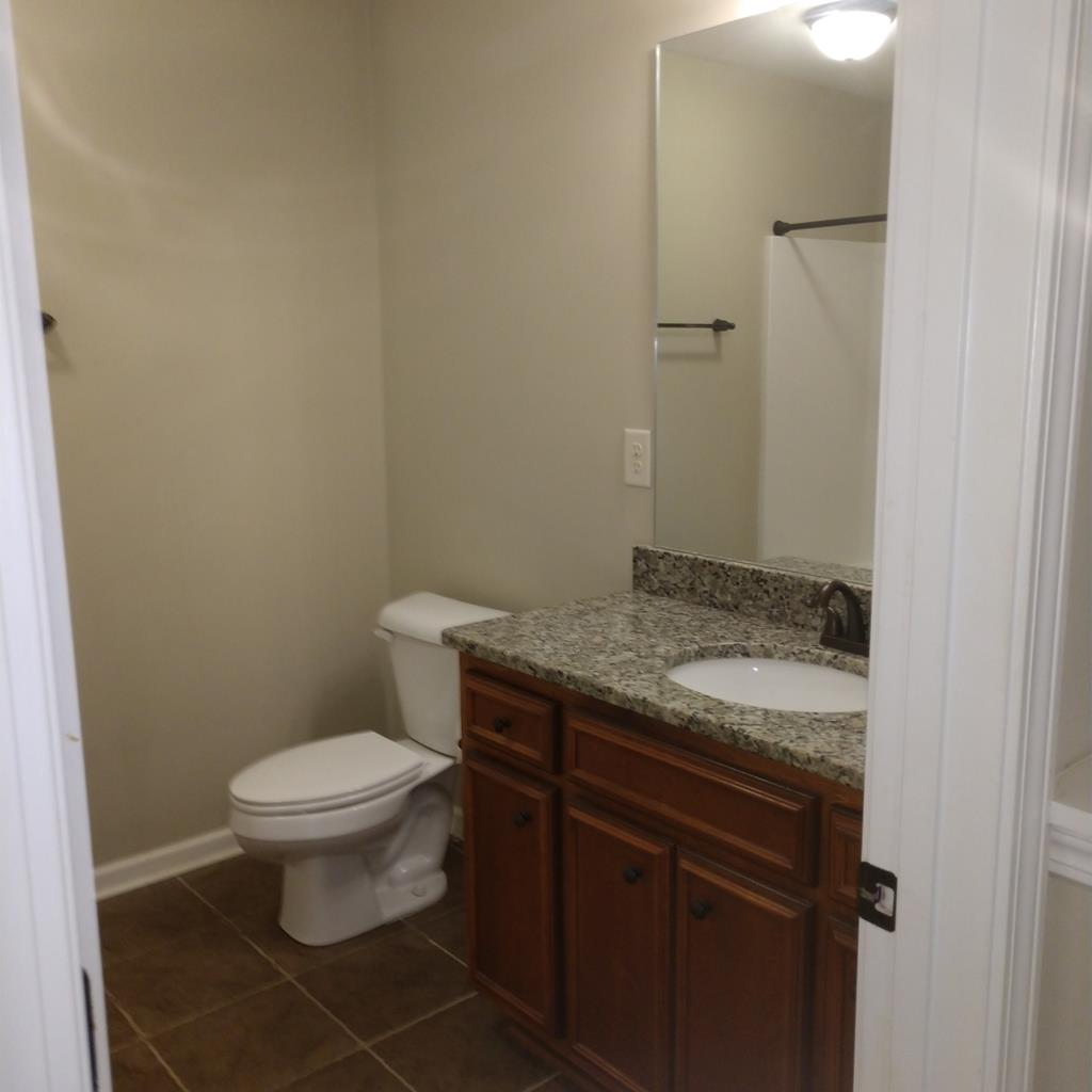 9838 Fortson Road Fortson, GA 31808 - Photo 14 of 45 Upstairs full bath