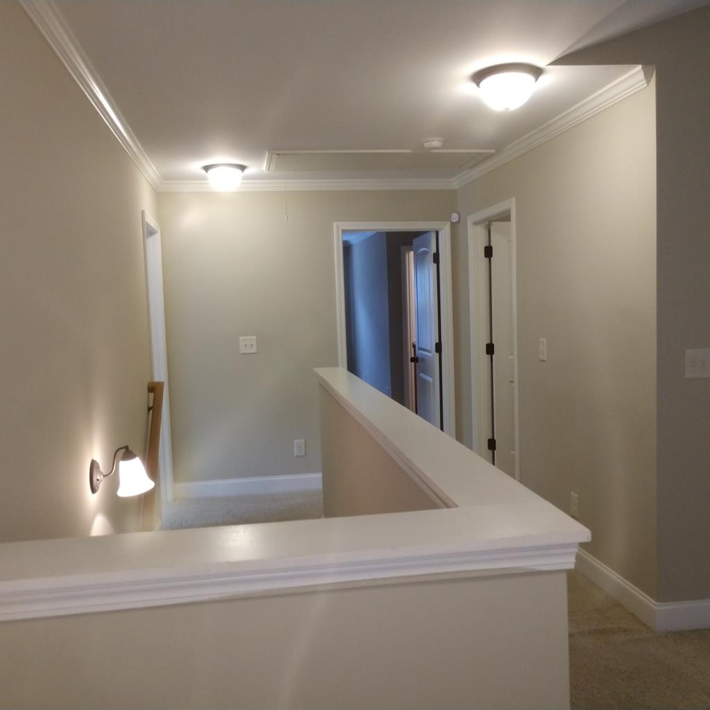 9838 Fortson Road Fortson, GA 31808 - Photo 16 of 45 Upper hall