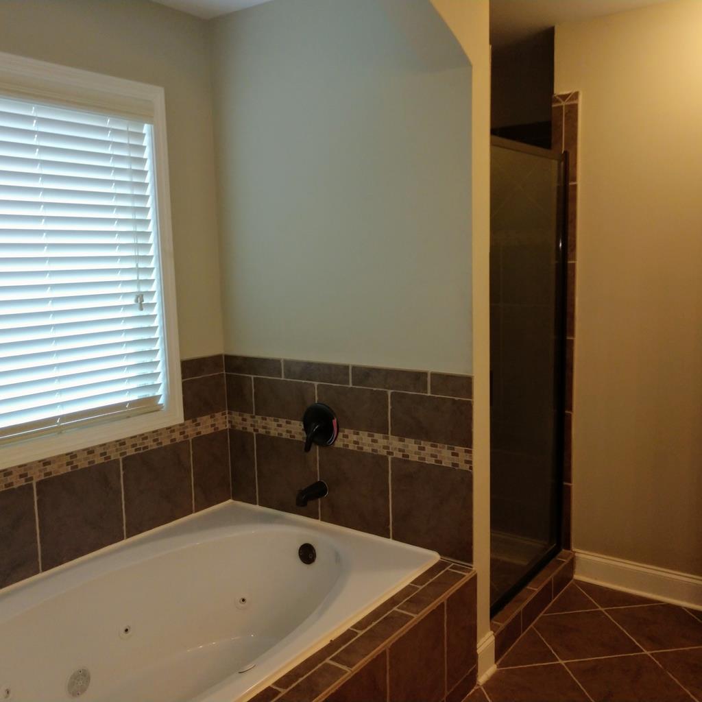 9838 Fortson Road Fortson, GA 31808 - Photo 21 of 45 View tub and shower master