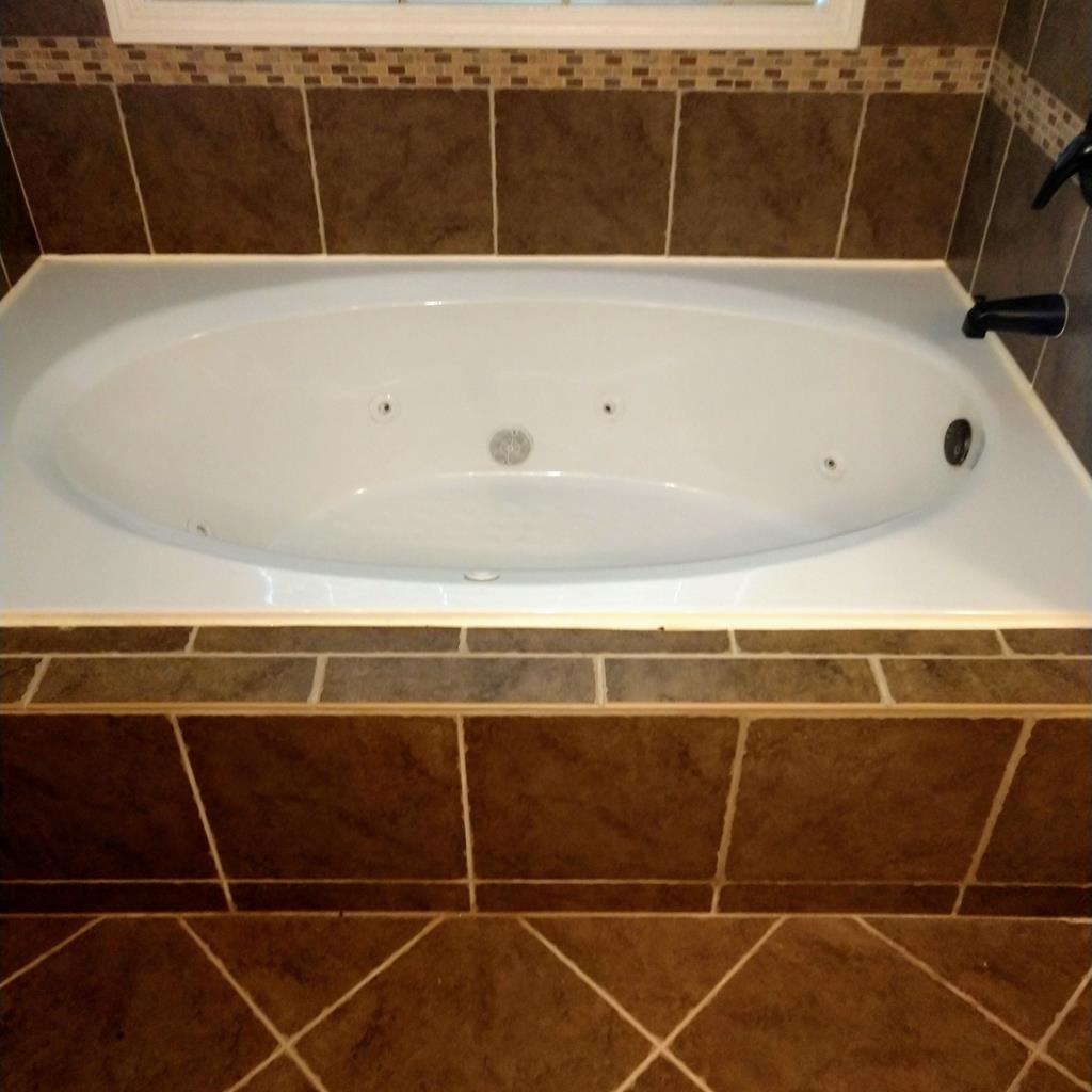 9838 Fortson Road Fortson, GA 31808 - Photo 22 of 45 Soaker Tub Master