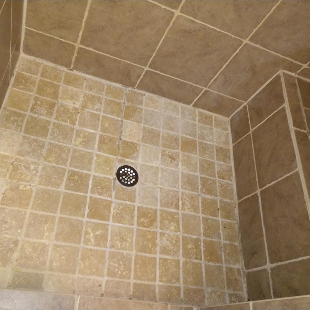 9838 Fortson Road Fortson, GA 31808 - Photo 23 of 45 Walk in ceramic tile shower master