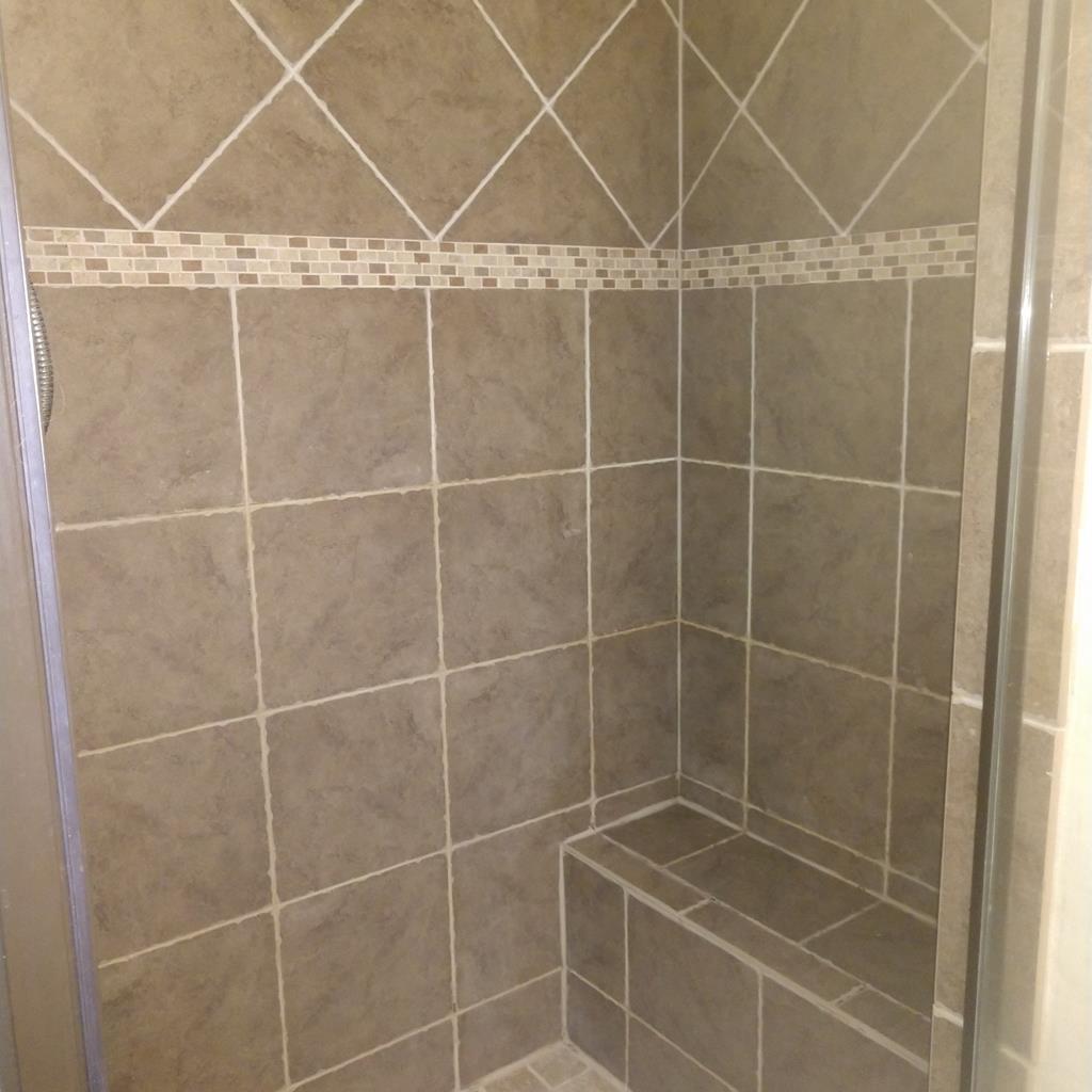 9838 Fortson Road Fortson, GA 31808 - Photo 24 of 45 Bench seat master shower