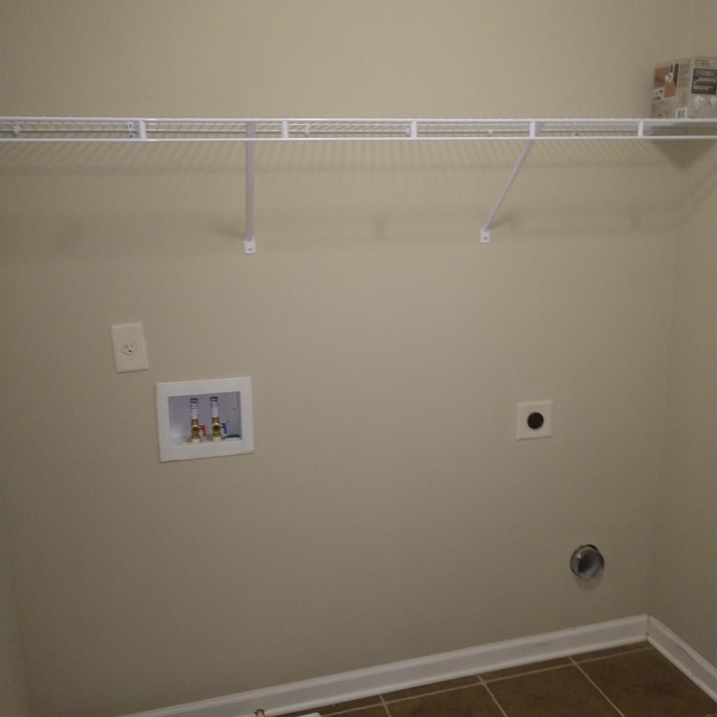 9838 Fortson Road Fortson, GA 31808 - Photo 27 of 45 Upper laundry room