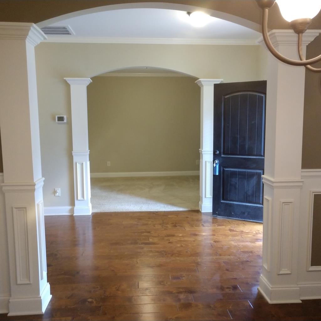 9838 Fortson Road Fortson, GA 31808 - Photo 4 of 45 Entrance Foyer