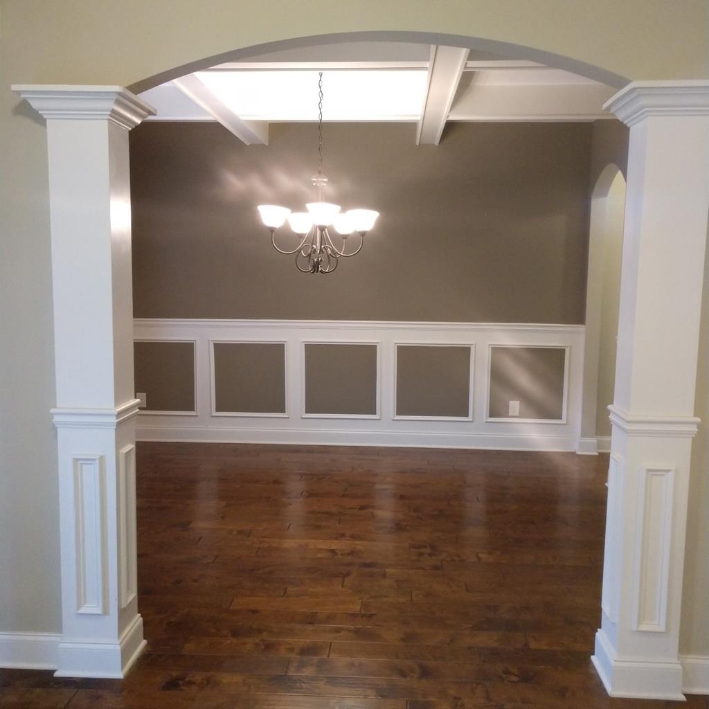 9838 Fortson Road Fortson, GA 31808 - Photo 5 of 45 Formal Dining Room
