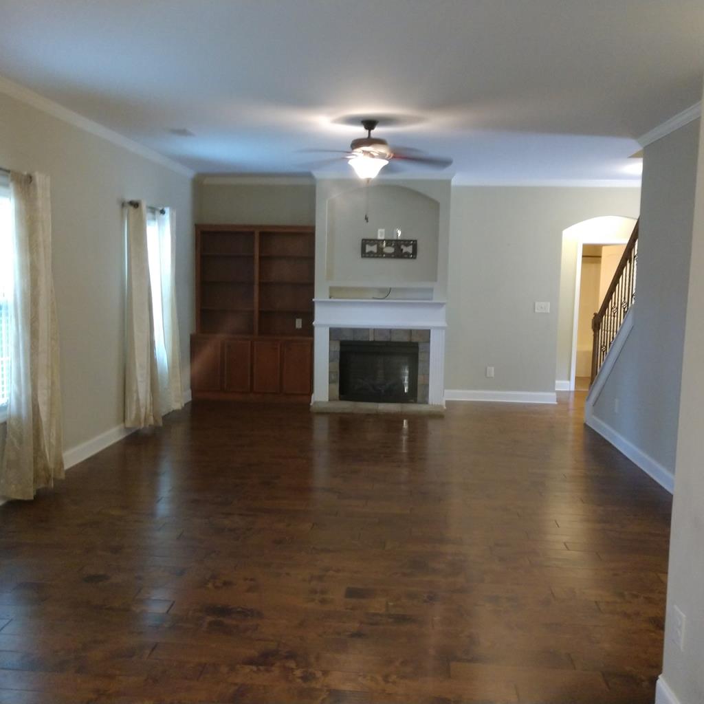 9838 Fortson Road Fortson, GA 31808 - Photo 7 of 45 View Great Room