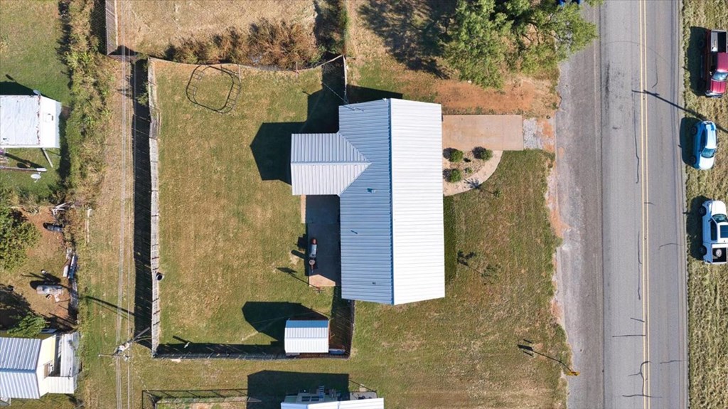 824 Bluebonnet Road, Unit 824 Mason, TX 76856 - Photo 13 of 17