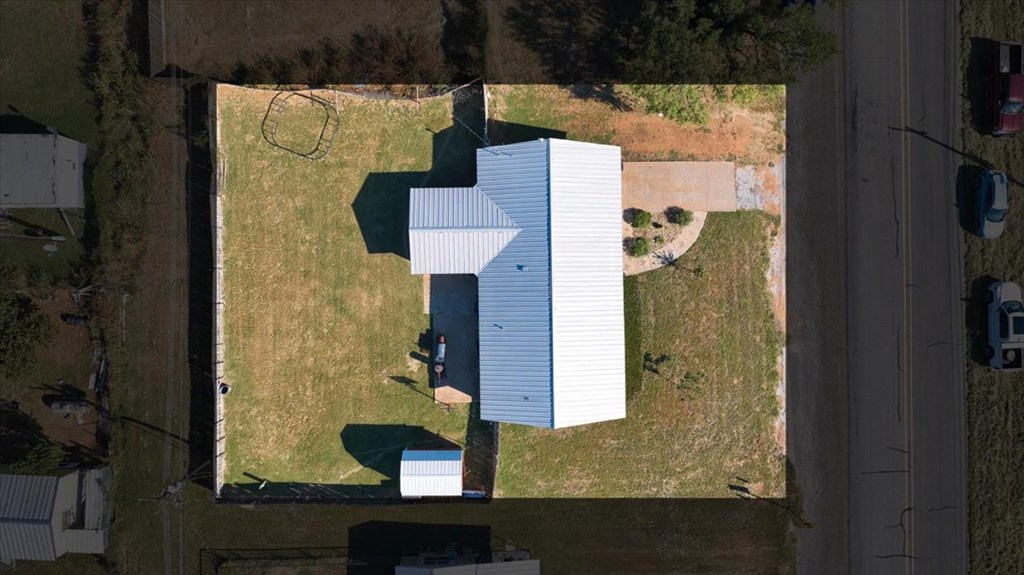 824 Bluebonnet Road, Unit 824 Mason, TX 76856 - Photo 14 of 17