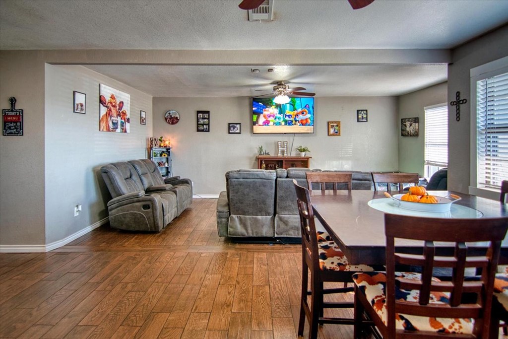 824 Bluebonnet Road, Unit 824 Mason, TX 76856 - Photo 4 of 17