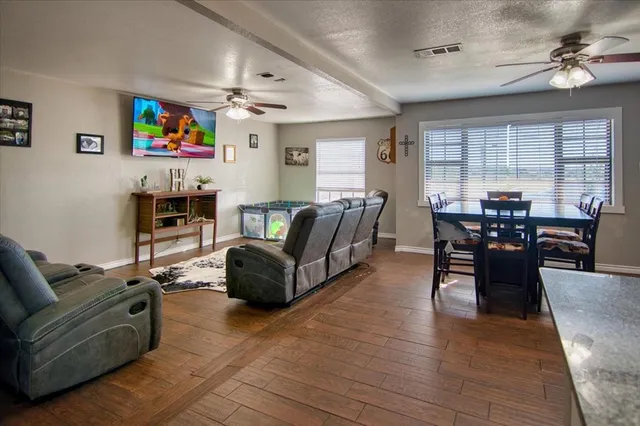 $215,000 | 824 Bluebonnet Road, Unit 824, Mason, TX 76856