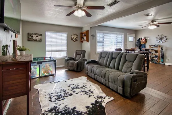 $198,700 | 824 Bluebonnet Road, Unit 824, Mason, TX 76856