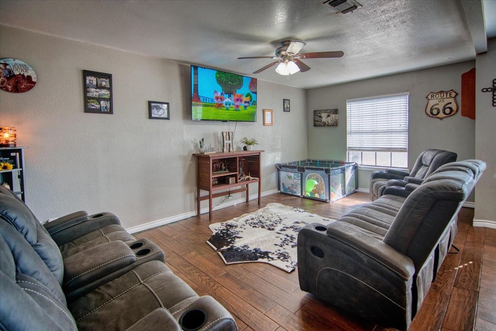 824 Bluebonnet Road, Unit 824 Mason, TX 76856 - Photo 7 of 17