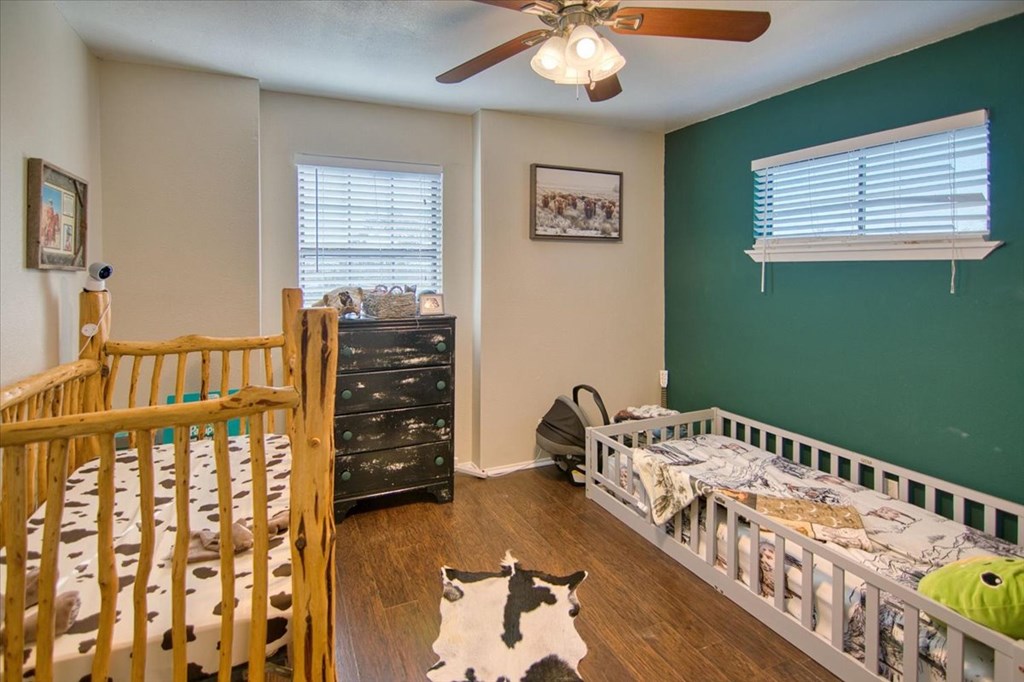 824 Bluebonnet Road, Unit 824 Mason, TX 76856 - Photo 9 of 17